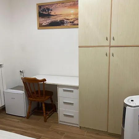 Rivazzurra Bed and breakfast Anzio