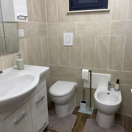 Rivazzurra Bed and breakfast