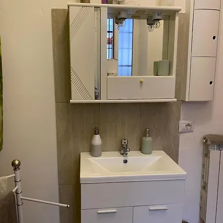 Couette-café Rivazzurra Anzio