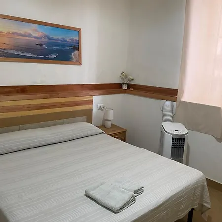 Rivazzurra Bed & Breakfast