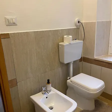 Rivazzurra Bed & Breakfast