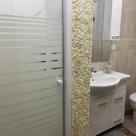 Rivazzurra Bed & Breakfast Anzio