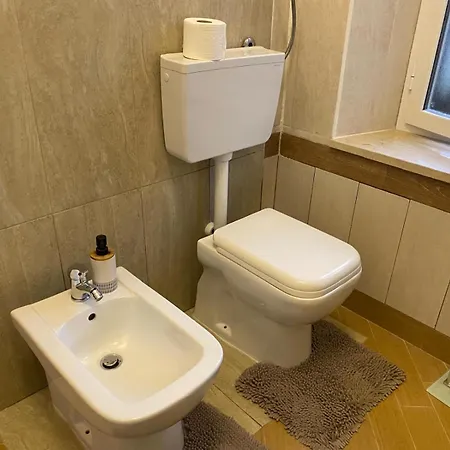 Bed & Breakfast Rivazzurra 3*