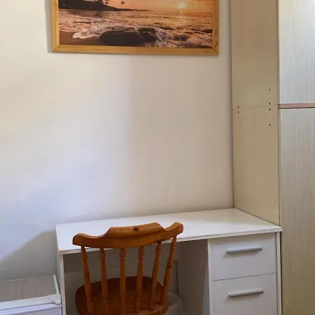 Rivazzurra Bed and Breakfast 3*
