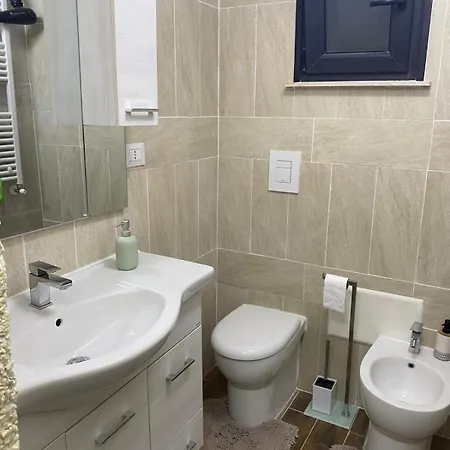Rivazzurra Bed & Breakfast 3*