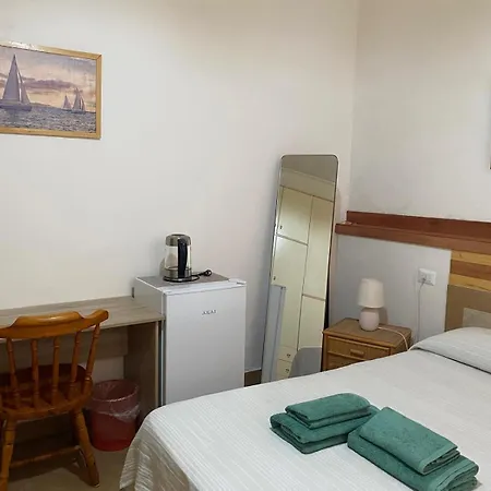 Rivazzurra Bed & Breakfast *