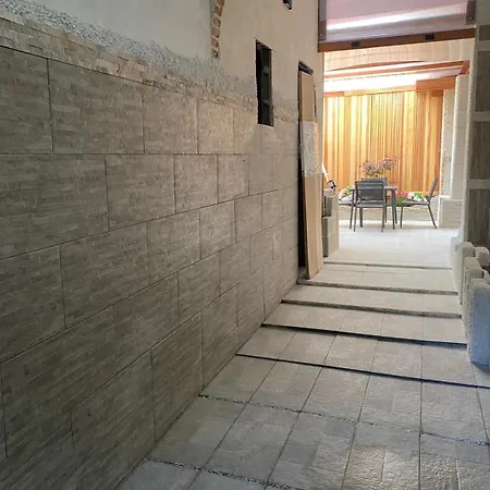 Rivazzurra Bed and Breakfast 3*