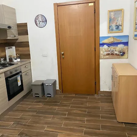 Rivazzurra Bed & Breakfast *
